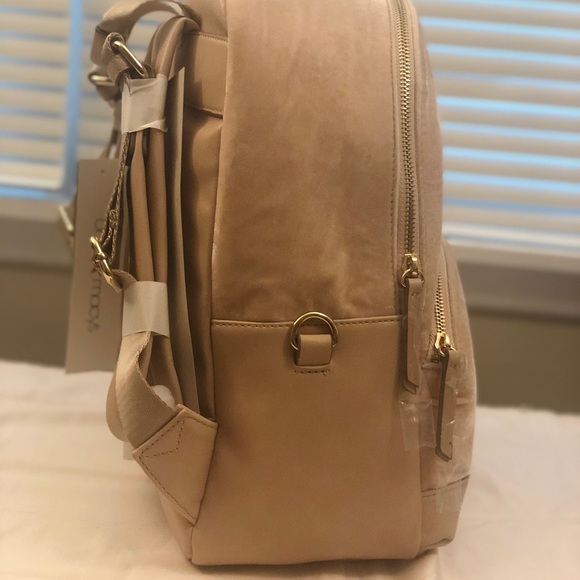 Nine West Taren  backpack - Picture 2 of 8